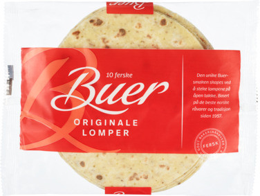Lomper 26g Frys Buer