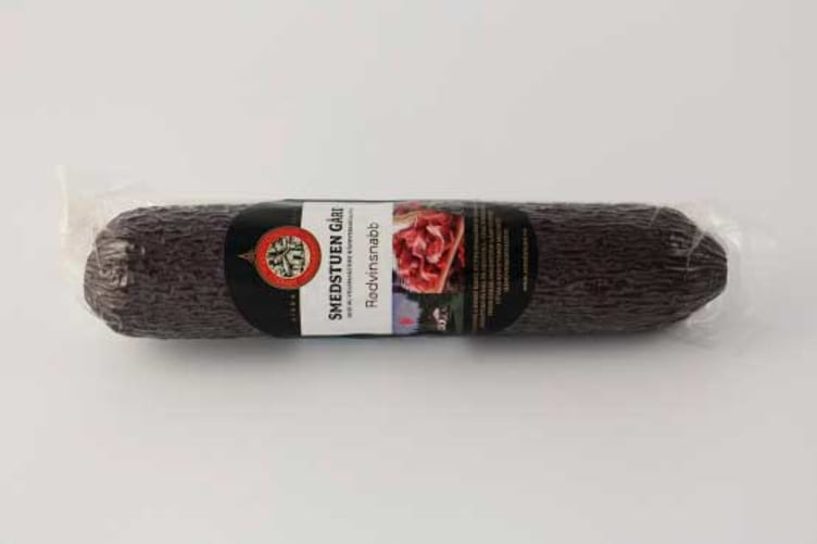 Rødvinsnabb 300g Smedstuen
