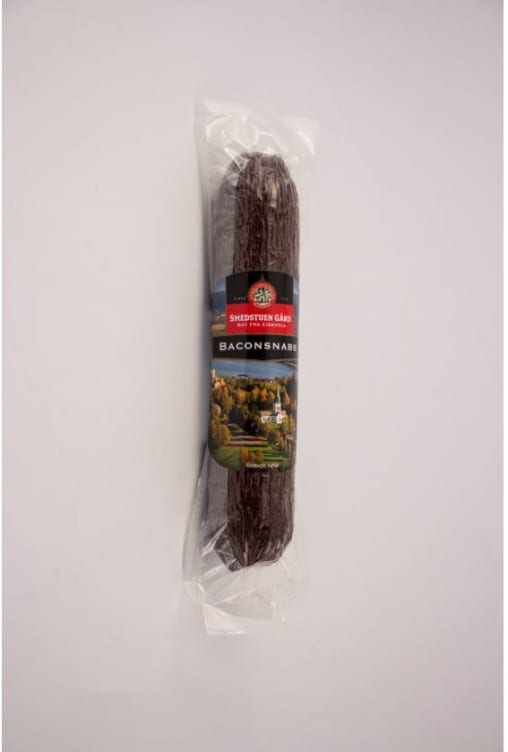 Baconsnabb 300g Smedstuen