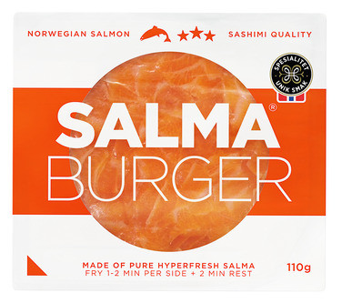 Salma® Brg 1stk Á 110g