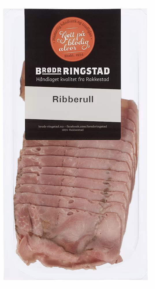 Ribberull 100 g