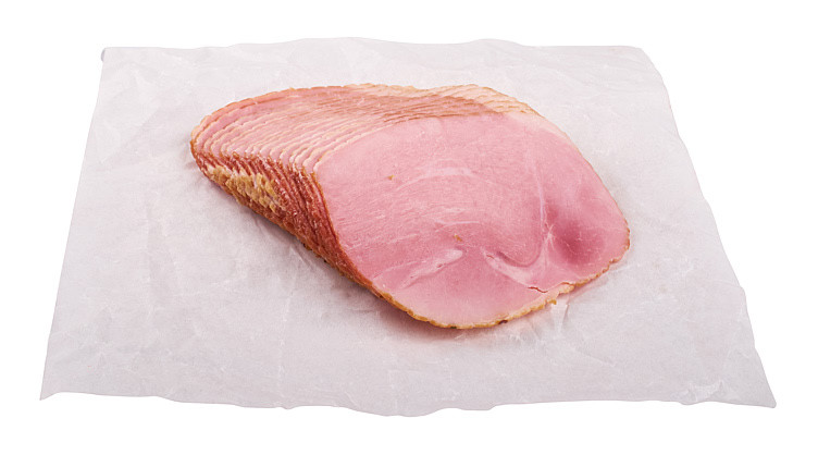 Skinke skivet 400g Jæren Smak