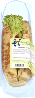 Osteflute