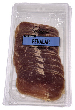 Fenalår 80 g Fjelltørka