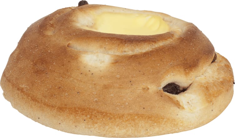 Solskinnsbolle 110g