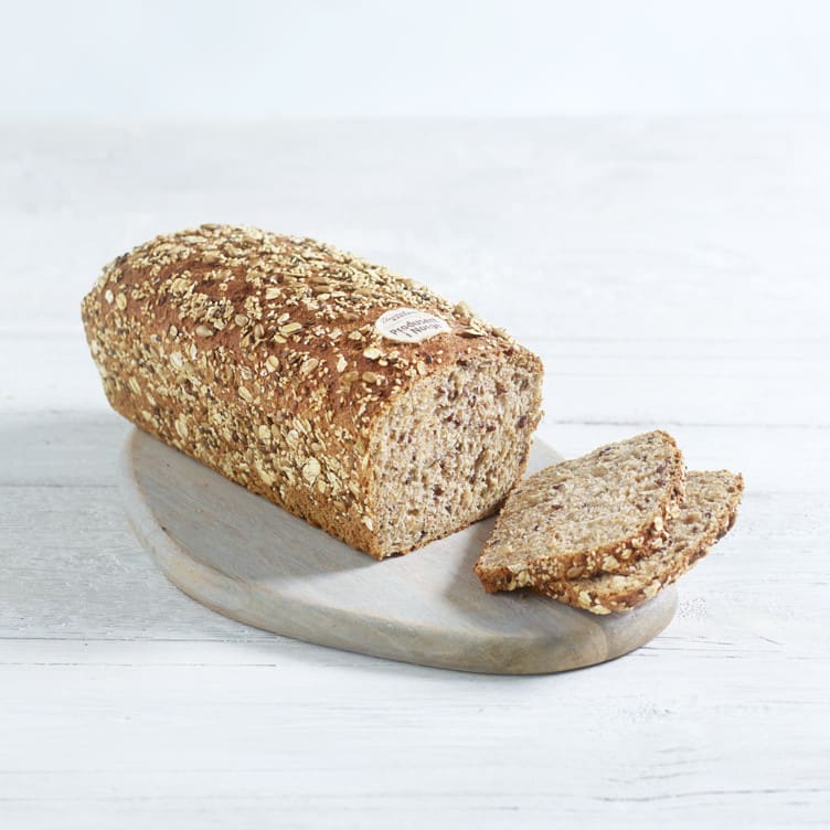 Speltbrød Grovt 750g