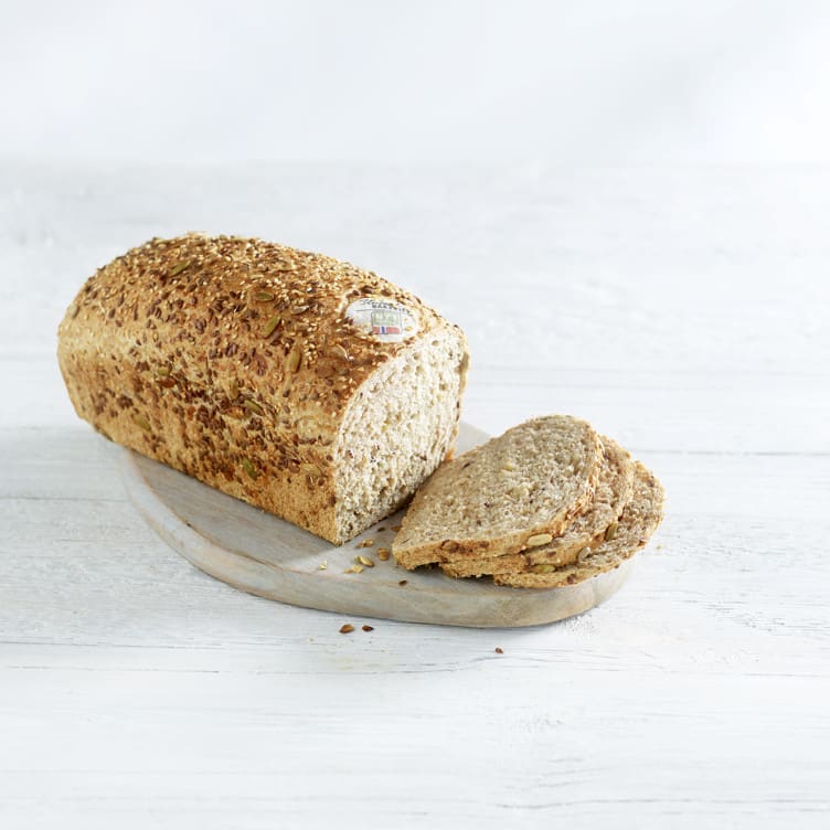 Norsk Grovbrød 690g