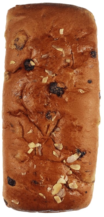 Julekake m/Mandelflak 690g Jacobs