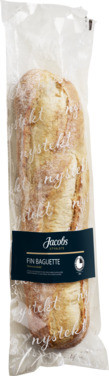 Jacobs Baguette 650g