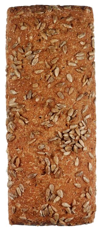 Speltbrød 100% 660g Jacobs Utvalgte
