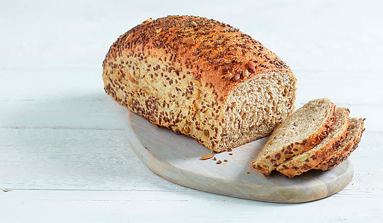 Kornbrød Grovt 660g Jacobs Utvalgte