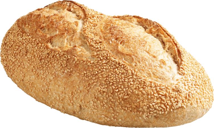 Holli Møllebrød 680g Håndlagd