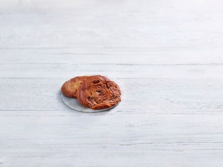Cookie Brownie 54g United Bakeries