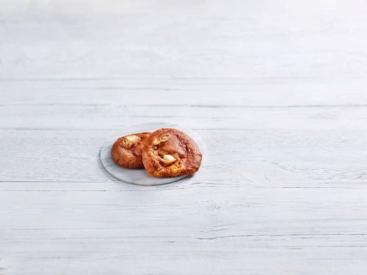 Cookie Sitron 54g United Bakeries
