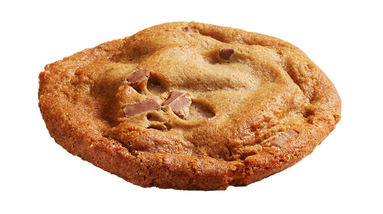 Cookie Melkesjok. 54g United Bakeries