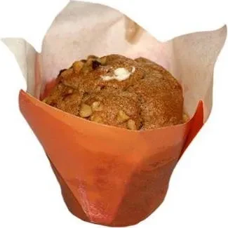 Tulip Carrot Muffins 115g