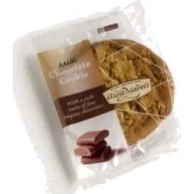 Milk Chocolate Cookies 55g