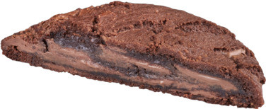 Gourmet Cookie Chocolate Bake Off 100g