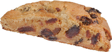 Gourmet Cookie Raisin Bake Off 100g