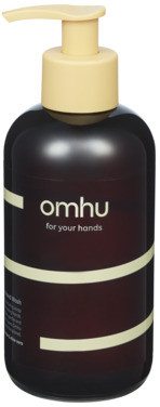 Omhu Caring Hand Wash Oatmeal 300ml