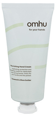 Omhu Nourishing Hand Cream Seaweed 70ml
