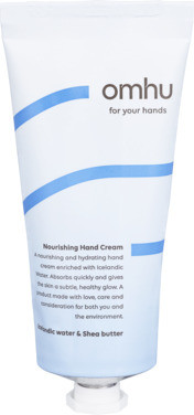 Omhu Hand Cream Icelandic Water 70ml