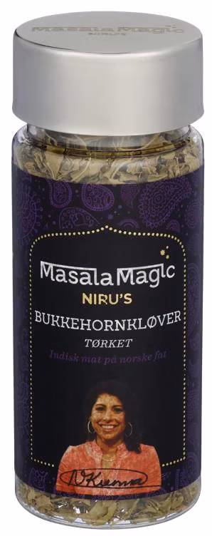 Bukkhornkløver 10 g