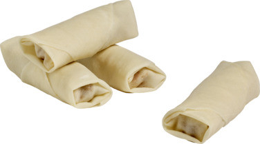 Kylling Vårrull Bali Bris 50g X 20, Smart Choice