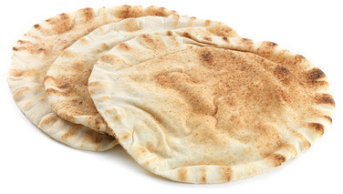 Liba Brød Wraps Tynnbrød Laktosefri