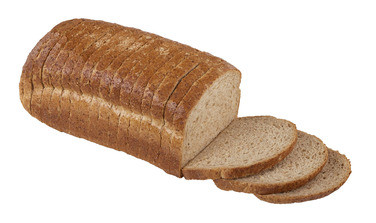 Skåret Bygdebrød Kartong À 9