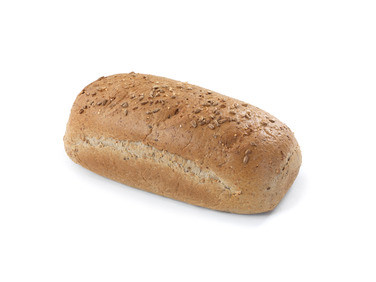 1/2 Stekt Solsikkebrød Kartong À9