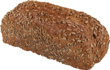 100% Grovt Spelt Lettstekt Kartong 9 stk