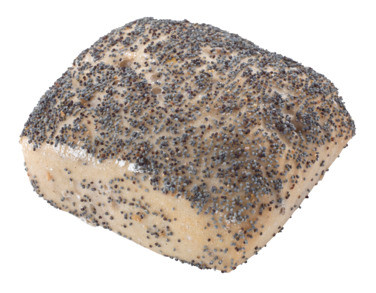 Glutenfri Fin Briks med Valmuefrø