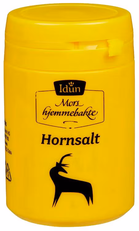 Hornsalt 65 g