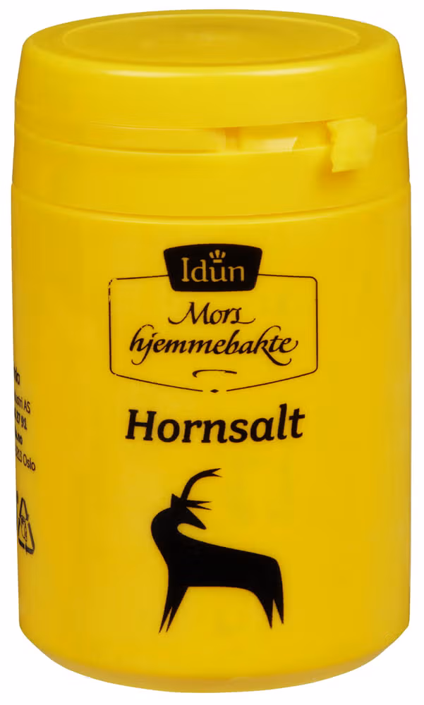 Hornsalt 65 g