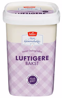 MH Luftigere Bakst 65 g
