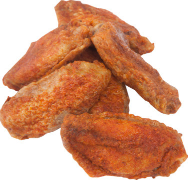 Kyllingvinger Grillet 2kg