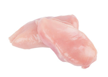 Kyllingfilet Naturell 200g+ 2.5kg 4 i Nlp