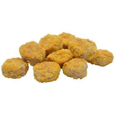 Kyllingnuggets Original 1.5kg Frys
