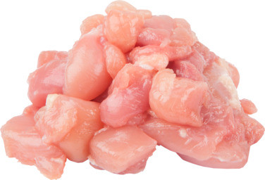 Kyllingfilet Strimlet 1200g