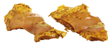 Kylling Lårkjøtt Satay 2,5kg Ytterøy