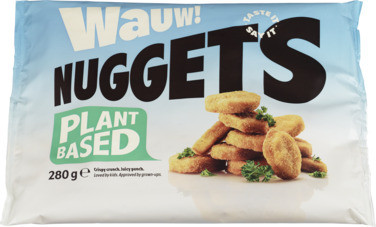 Wauw! Nuggets 280g