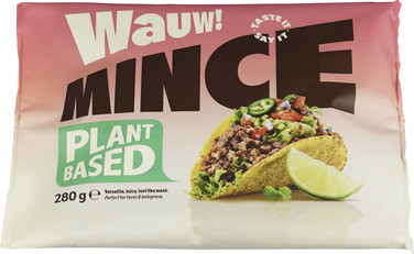 Wauw! Mince 280g