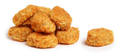 Kylling Nuggets