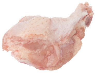 Kylling Vingeklubber Økonomi 5kg Ytterøy