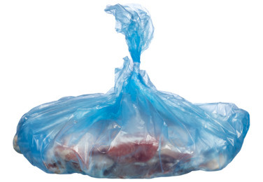 Kylling Lårkjøtt u/Skinn u/Bein 5kg