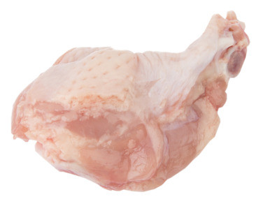 Kylling Vingeklubber 5kg