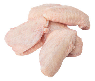 Kylling Mellomvinger 5kg