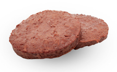 Plantebasert Burger 2.4kg