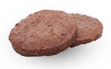 Plantebasert Burger 2.4kg